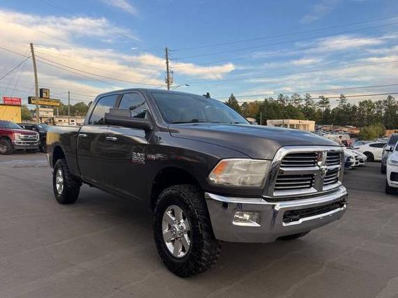 RAM 2500 2014 3C6UR5DJ4EG322495 image