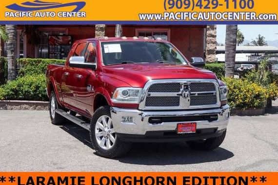 RAM 2500 2014 3C6UR5PL2EG280339 image