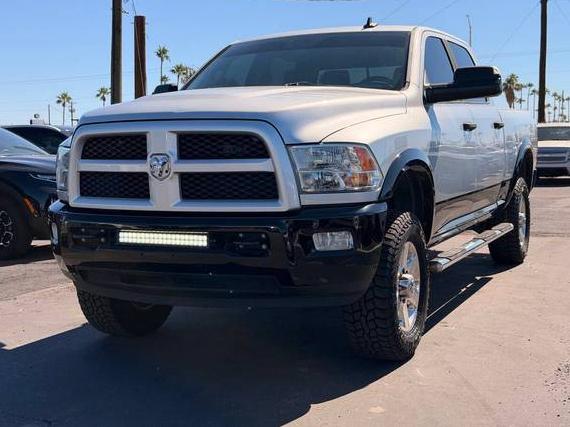 RAM 2500 2014 3C6UR5DLXEG195754 image RAM 2500 2014 3C6UR5DLXEG195754 image