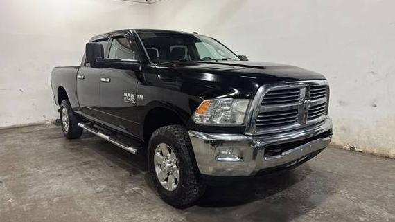 RAM 2500 2014 3C6TR5DT6EG158065 image
