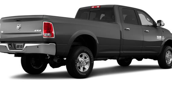 RAM 2500 2014 3C6UR5FJ5EG136316 image