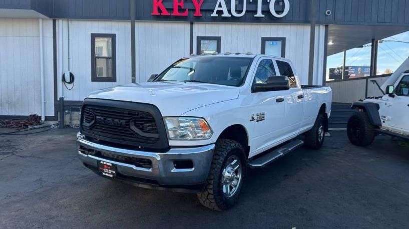 RAM 2500 2014 3C6UR5HL7EG251935 image