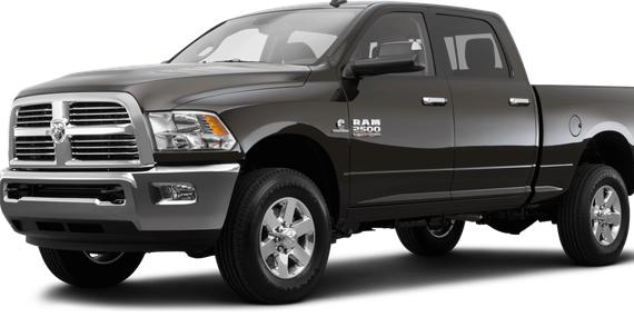 RAM 2500 2014 3C6UR5DLXEG194975 image