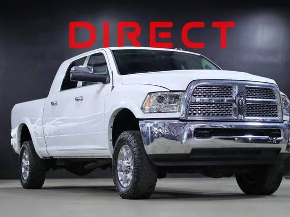 RAM 2500 2014 3C6UR5NL3EG291286 image RAM 2500 2014 3C6UR5NL3EG291286 image