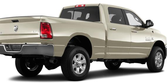 RAM 2500 2014 3C6UR5HL2EG256122 image