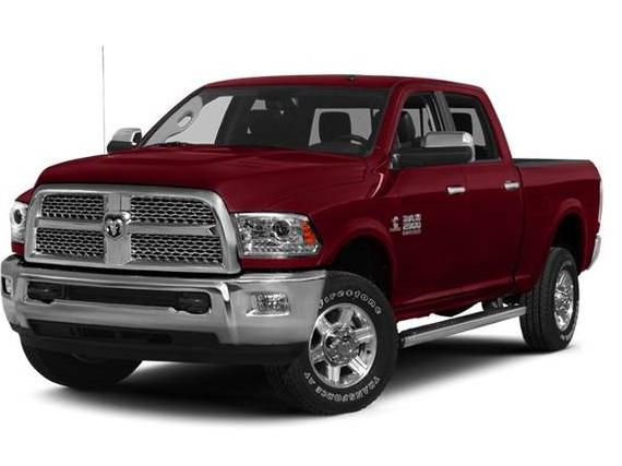 RAM 2500 2014 3C6UR5CL7EG212186 image