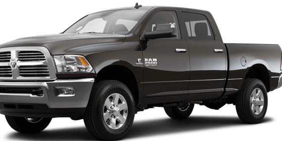 RAM 2500 2014 3C6UR5DJ6EG158117 image