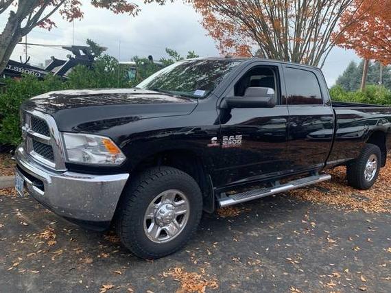 RAM 2500 2014 3C6UR5HL3EG228958 image