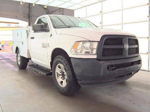 RAM 2500 2014 3C6MR4AL5EG151613 image