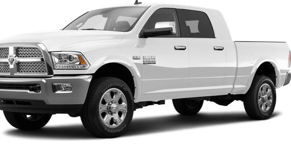 RAM 2500 2014 3C6UR5NL6EG199332 image