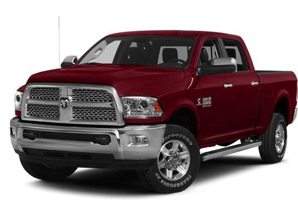 RAM 2500 2014 3C6UR5DLXEG217879 image