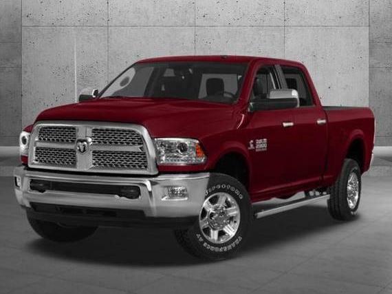 RAM 2500 2014 3C6UR5FL3EG110525 image