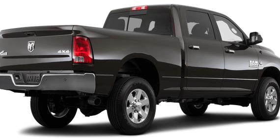 RAM 2500 2014 3C6UR5GL6EG233735 image