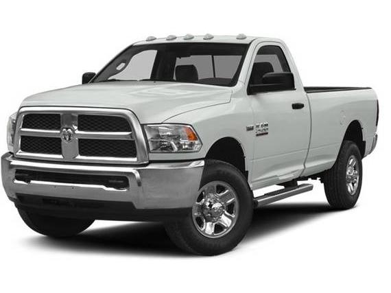 RAM 2500 2014 3C6LR5BT7EG221497 image