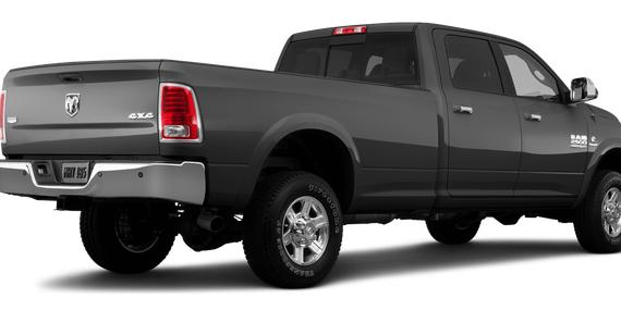 RAM 2500 2014 3C6UR5FL2EG181635 image