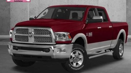 RAM 2500 2014 3C6UR5FL5EG163047 image