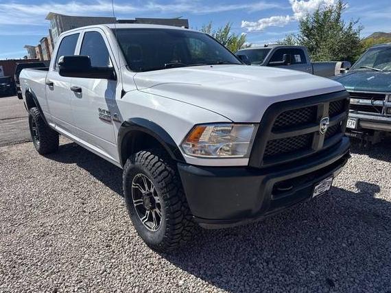 RAM 2500 2014 3C6UR5CL1EG322862 image