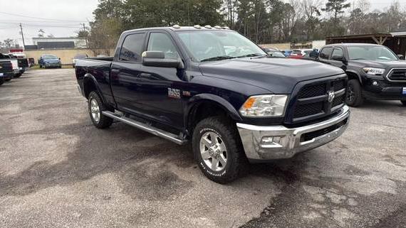 RAM 2500 2014 3C6TR5DT7EG284404 image