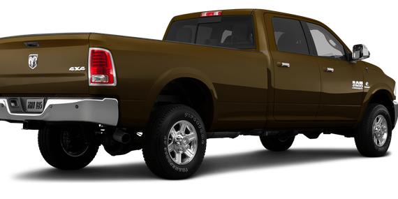 RAM 2500 2014 3C6UR5FL7EG183154 image