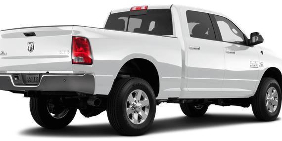 RAM 2500 2014 3C6UR5CJ7EG151906 image