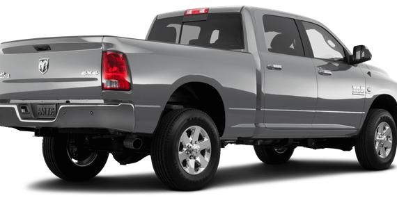 RAM 2500 2014 3C6UR5HJ6EG244201 image