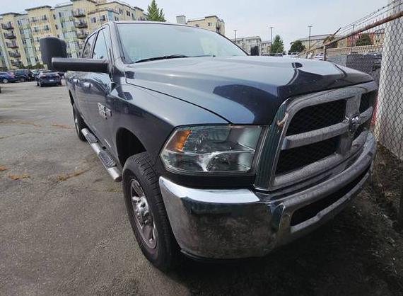 RAM 2500 2014 3C6TR5DTXEG187987 image