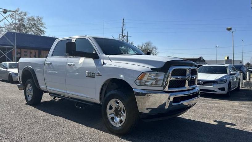 RAM 2500 2014 3C6UR5DL5EG177839 image