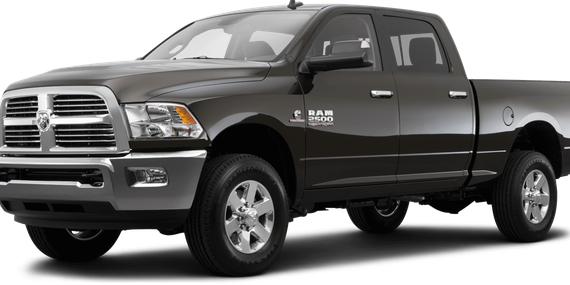 RAM 2500 2014 3C6TR5DT8EG181816 image
