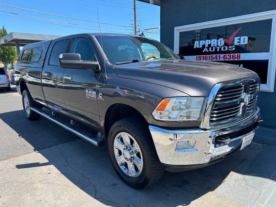 RAM 2500 2014 3C6UR5JL1EG151971 image