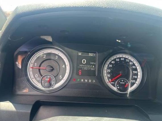 RAM 2500 2014 3C6UR5DL5EG223573 image