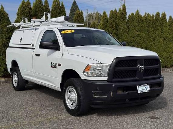 RAM 2500 2014 3C6LR4AT2EG275625 image