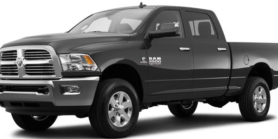 RAM 2500 2014 3C6UR5DLXEG155383 image
