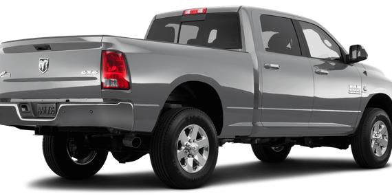 RAM 2500 2014 3C6TR5JTXEG275765 image