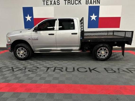 RAM 2500 2014 3C6UR5CLXEG195402 image