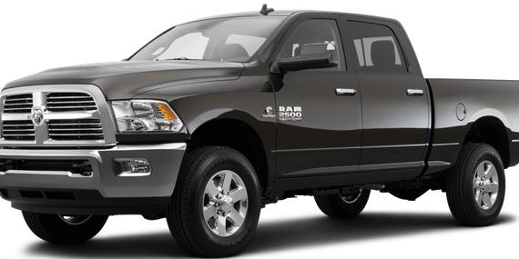 RAM 2500 2014 3C6UR5DL5EG303102 image
