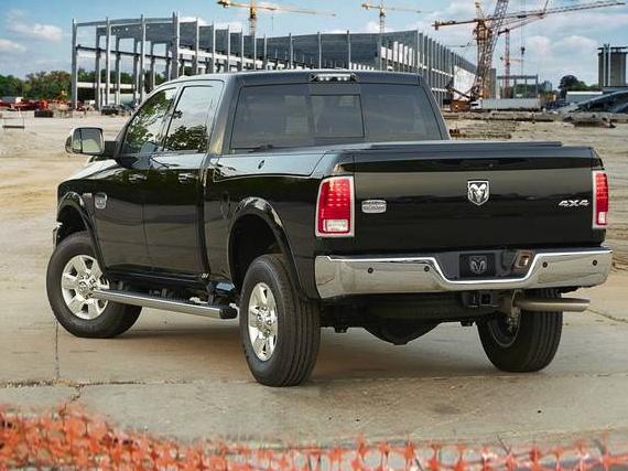 RAM 2500 2014 3C6UR5HL3EG252161 image