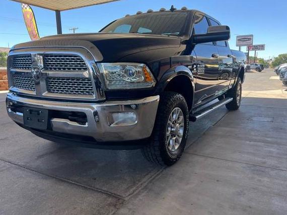RAM 2500 2014 3C6UR5FL6EG144751 image RAM 2500 2014 3C6UR5FL6EG144751 image
