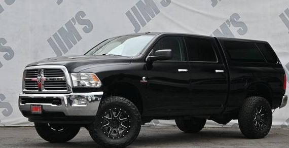 RAM 2500 2014 3C6UR5DL3EG313692 image