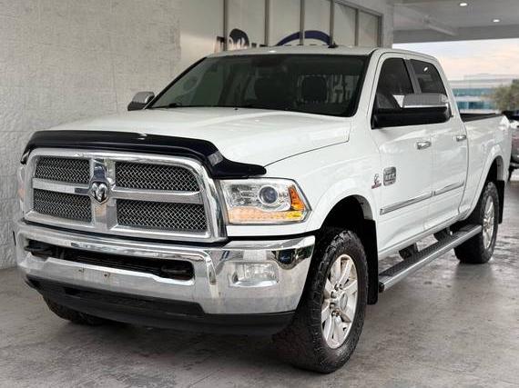 RAM 2500 2014 3C6UR5GL1EG127662 image