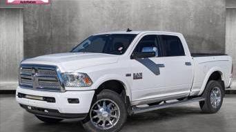 RAM 2500 2014 3C6UR5GJ2EG191322 image