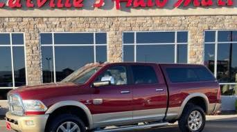 RAM 2500 2014 3C6UR5GL8EG319225 image