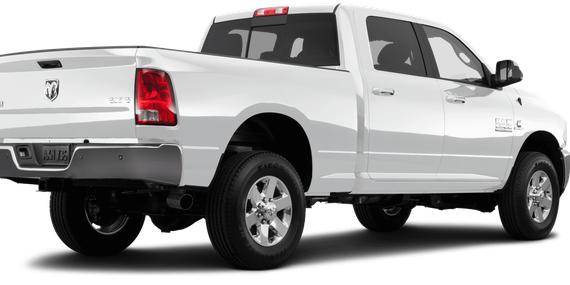 RAM 2500 2014 3C6UR5CL1EG155192 image