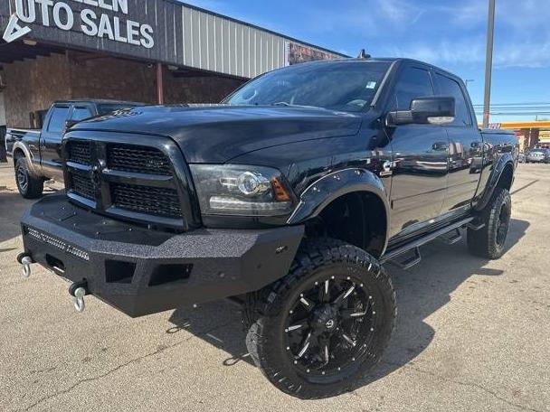 RAM 2500 2014 3C6UR5FL5EG218306 image