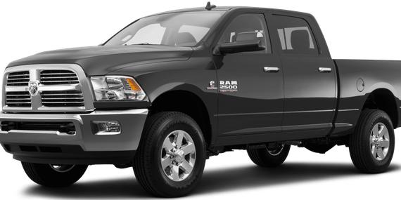 RAM 2500 2014 3C6UR5DJ3EG306966 image