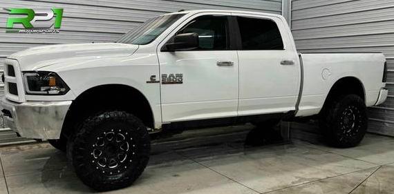 RAM 2500 2014 3C6UR5DL3EG328256 image