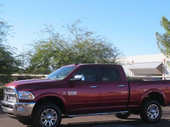 RAM 2500 2014 3C6UR5FL2EG168657 image