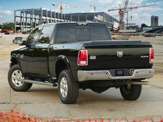 RAM 2500 2014 3C6UR5CJ8EG299224 image