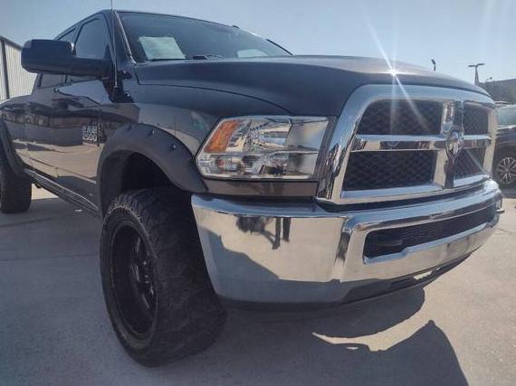 RAM 2500 2014 3C6UR5HL0EG246284 image