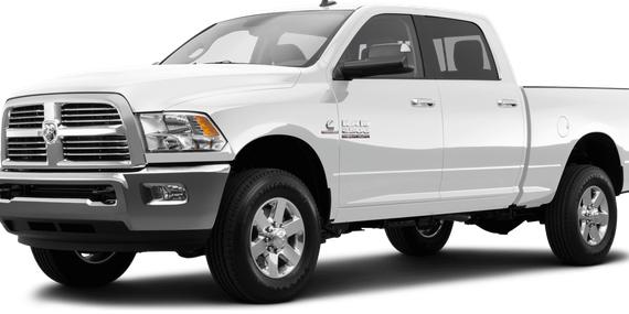 RAM 2500 2014 3C6UR5DL1EG223859 image