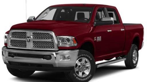 RAM 2500 2014 3C6UR5FL1EG267115 image